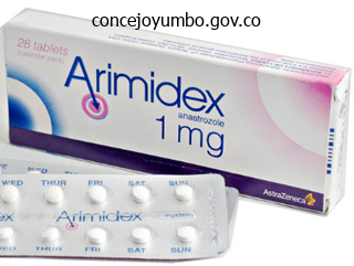 cheap arimidex 1 mg with amex