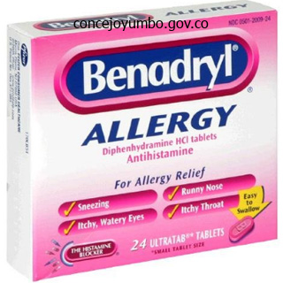 safe 25 mg benadryl