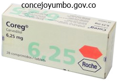 discount 6.25 mg coreg amex
