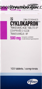 cheap cyklokapron 500 mg otc