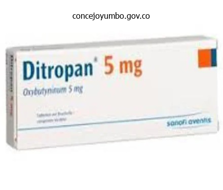 ditropan 5 mg mastercard
