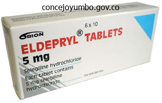 cheap eldepryl 5 mg amex