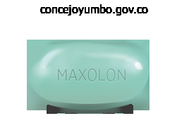 maxolon 10mg safe