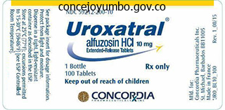 10 mg uroxatral discount with amex