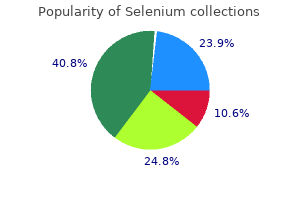 safe 100mcg selenium